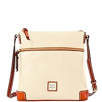 Dooney & Bourke Handbag, Pebble Grain Crossbody