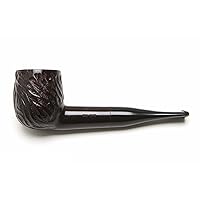 Dr Grabow Big Pipe Textured Tobacco Pipe