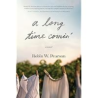 A Long Time Comin' A Long Time Comin' Kindle Audible Audiobook Paperback Library Binding Audio CD