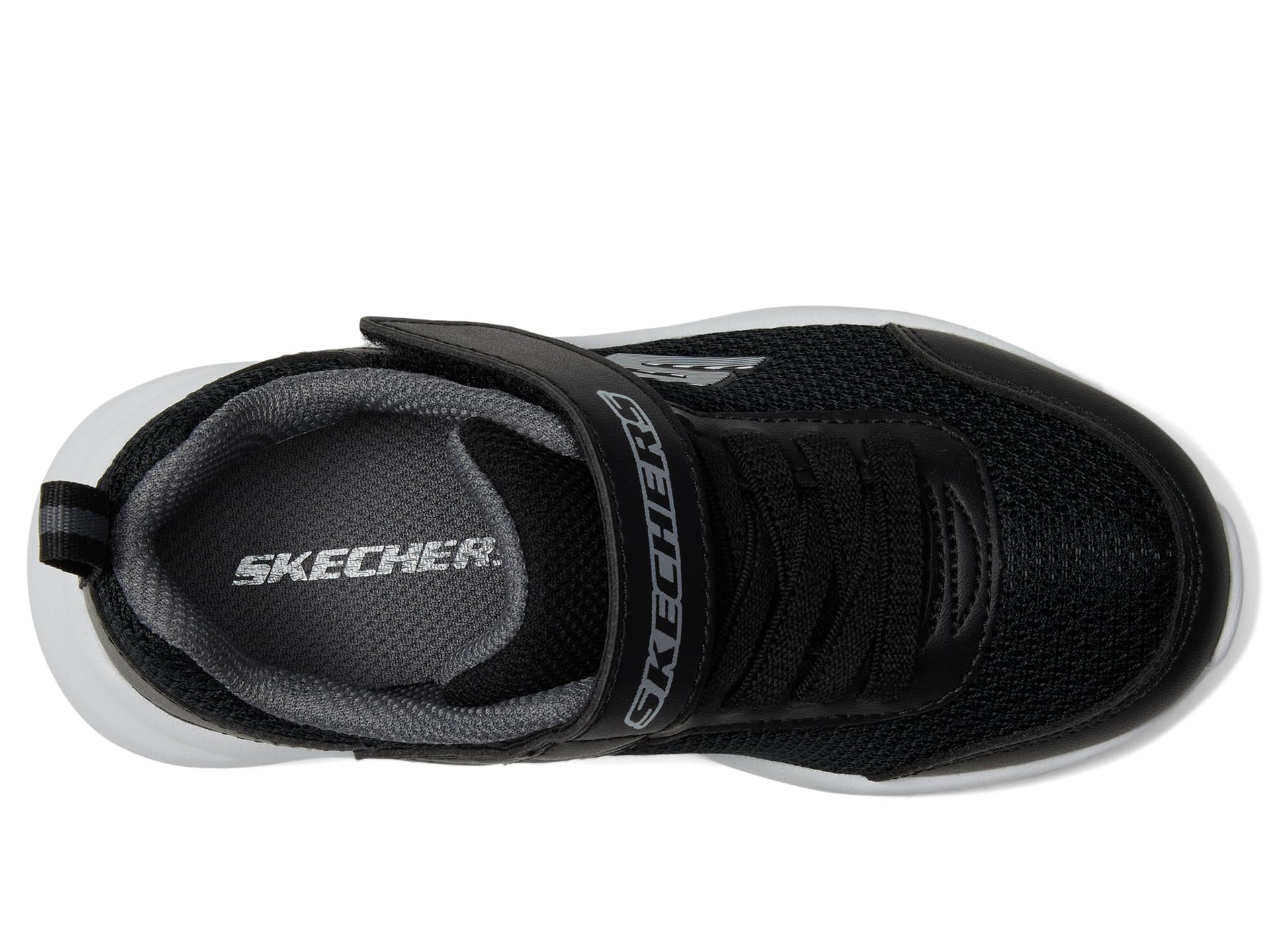 Skechers Unisex-Child Dynamatic 1 Sneaker