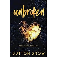 Unbroken (Secrets and Sins) Unbroken (Secrets and Sins) Paperback Kindle