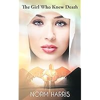 The Girl Who Knew Death (Spider Green Mystery Thriller Series Book 4)