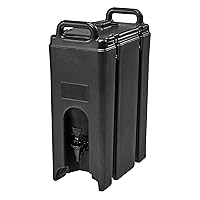 Cambro (500LCD110) 4-3/4 gal Beverage Carrier - Camtainer®