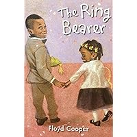 The Ring Bearer The Ring Bearer Paperback Kindle Hardcover