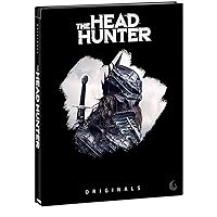 The Head Hunter (2018) (Blu-Ray & DVD Combo) [ NON-USA FORMAT, Blu-Ray, Reg.B Import - Italy ] The Head Hunter (2018) (Blu-Ray & DVD Combo) [ NON-USA FORMAT, Blu-Ray, Reg.B Import - Italy ] Blu-ray DVD