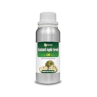 Custard Apple Seed Oil (Annona Squamosa) (250 ml)