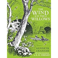 Wind In The Willows With Original Illus Wind In The Willows With Original Illus Hardcover Kindle Paperback