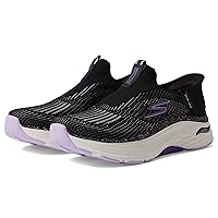 Women's Max Cushioning Arch Fit Fluidity Hands Free Slip-ins Sneaker