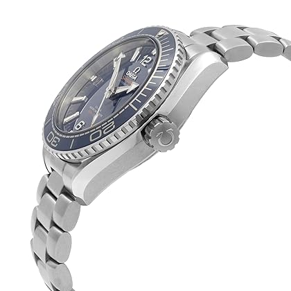 Omega Seamaster Planet Ocean Automatic Mens Watch 215.30.44.21.03.001