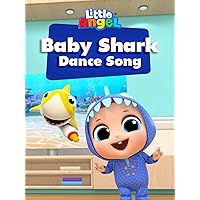 Baby Shark Dance Song - Little Angel