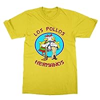 Los Pollo Hermanos T-Shirt