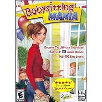 Babysitting Mania - PC/Mac