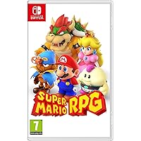 Super Mario RPG (UK Import)