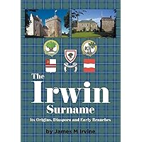 The Irwin Surname The Irwin Surname Paperback