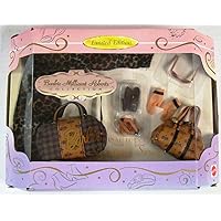 Barbie Final Touches Fashion Accessories BMR SIGNATURE SERIES - Limited Edition