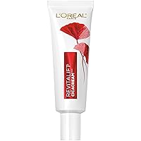 Revitalift Cicacream Anti-Aging Face Moisturizer with Centella Asiatica for Anti-Wrinkle and Skin Barrier Repair, Fragrance Free, Paraben Free, 1.7 fl; oz.