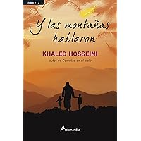 Y las montañas hablaron (Spanish Edition) Y las montañas hablaron (Spanish Edition) Kindle Audible Audiobook Mass Market Paperback Hardcover Paperback