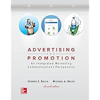 Advertising and Promotion: An Integrated Marketing Communications Perspective (Irwin Marketing) Advertising and Promotion: An Integrated Marketing Communications Perspective (Irwin Marketing) Hardcover Paperback