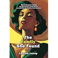 The Family She Found (Black Summer Island) The Family She Found (Black Summer Island) Paperback Kindle