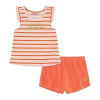 Juicy Couture boys Tank W/Short