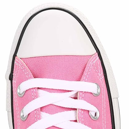 Converse Unisex-Adult Chuck Taylor All Star Low Top (International Version) Sneaker, 7.5 us