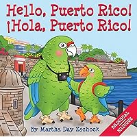 Hello, Puerto Rico! Hello, Puerto Rico! Board book