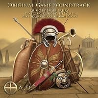 0 A.D. (Original Game Soundtrack) 0 A.D. (Original Game Soundtrack) MP3 Music