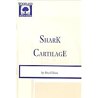 Shark Cartilage - Shark Cartilage - Paperback
