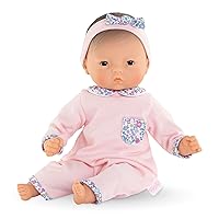Bébé Calin Mila Baby Doll - 12