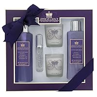 Style and Grace Timeout Bath Experience Gift Set