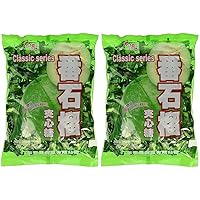 Classic Guava Hard Candy, 12.3 Oz, 1Pack (Pack of 2)
