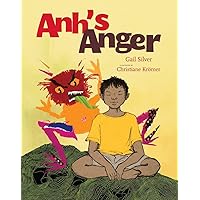Anh's Anger Anh's Anger Hardcover Kindle