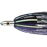 Iland Ilander Heavy Lure (Chrome Head)