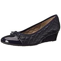 French Sole FS/NY Women's Deluxe Pump