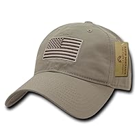 Rapiddominance Tonal Flag Relaxed Graphic Cap