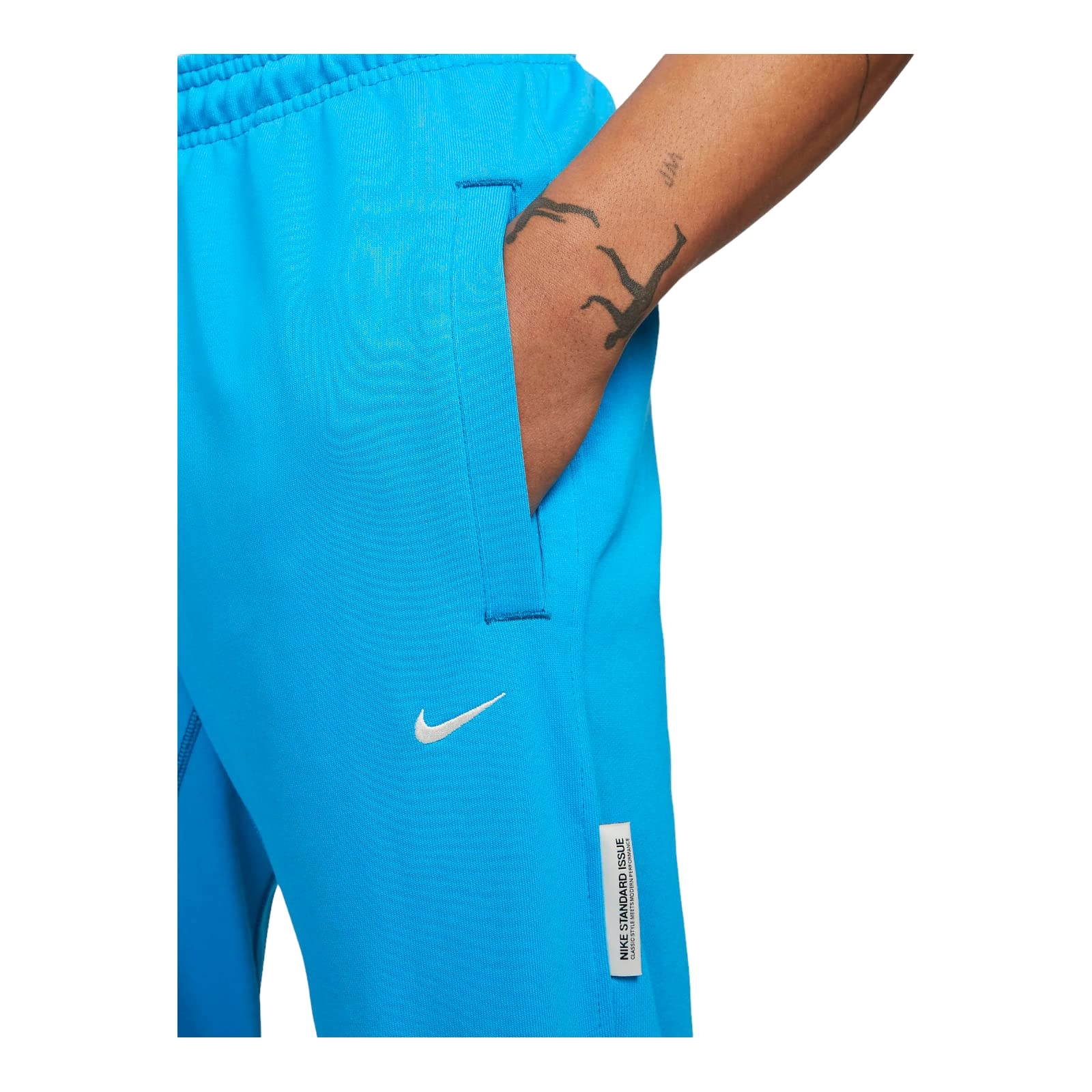 Nike NFL Training Dri-Fit Athletic Pants Men's Black Used XL | SidelineSwap