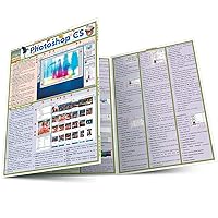 Photoshop Cs (Laminated Reference Guide; Quick Study Computer) Photoshop Cs (Laminated Reference Guide; Quick Study Computer) Pamphlet