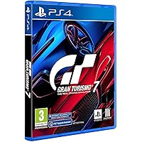 Sony Gran Turismo 7 PS4, 23872,