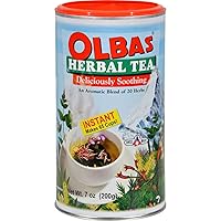 Olbas Herbal Tea, 7 Ounce - 3 per case.3