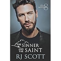 The Sinner and the Saint (Ellery Mountain Book 8) The Sinner and the Saint (Ellery Mountain Book 8) Kindle Paperback