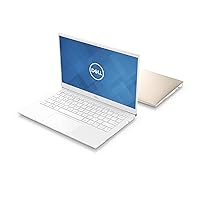 Dell New XPS13, XPS9380-7885GLD-PUS, Intel Core i7-8565 (8MB Cache, up to 4.6GHz), 8GB 2133Hz RAM, 13.3