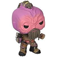 Funko POP Movies: Guardians of The Galaxy 2 Taser Face Toy Figure