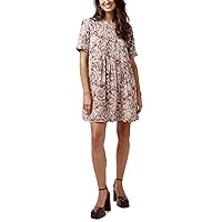 Buffalo David Bitton Women's Lotus Dress