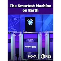 The Smartest Machine on Earth: Can a Computer Win on JEOPARDY!?