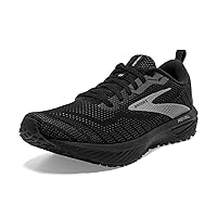 Brooks Men’s Revel 6 Neutral Running Shoe