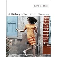 A History of Narrative Film A History of Narrative Film Paperback eTextbook Loose Leaf