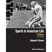 Sports in American Life: A History Sports in American Life: A History Paperback eTextbook