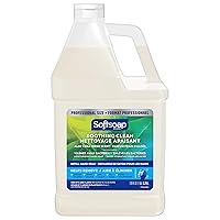 Soothing Clean Liquid Hand Soap Refill, Aloe Vera Scent, 1 Gallon (201900) (792739)