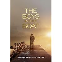 The Boys in the Boat (Blu-Ray + Digital) The Boys in the Boat (Blu-Ray + Digital) Blu-ray