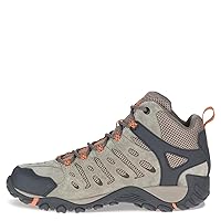 Merrell Men's, Crosslander 2 Mid WP Hiking Shoe